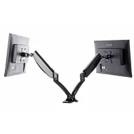 iiyama UCHWYT DS3002C-B1 2 EKRANY, PIVOT | Sklep ITnes.pl - IT for BUSINESS