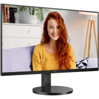 Monitor AOC U27B3CF, 27", 3840x2160 (4K), 60Hz, IPS, HDR, 4 ms, USB-C, Czarny | Sklep ITnes.pl, IT for BUSINESS