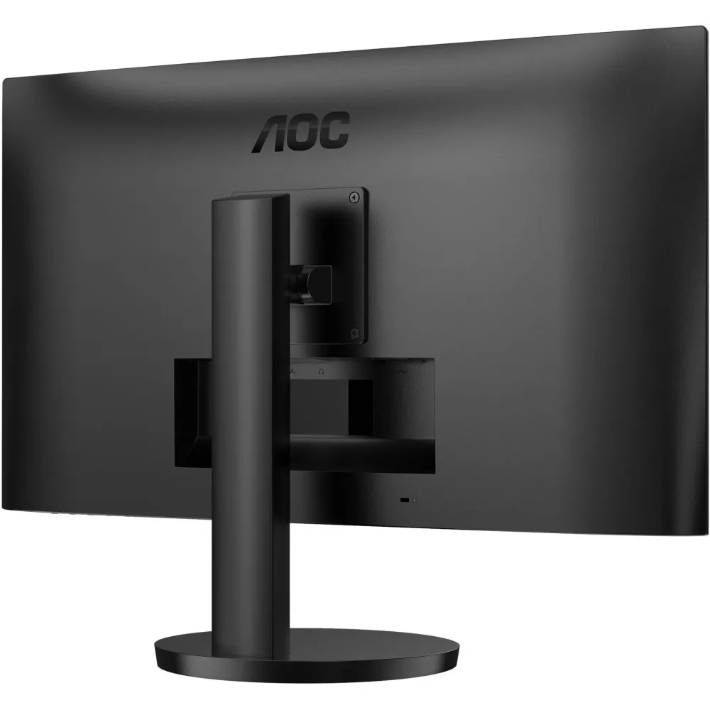 Monitor AOC U27B3CF - 27"/3840x2160 (4K)/60Hz/IPS/HDR/4 ms/USB-C/Czarny