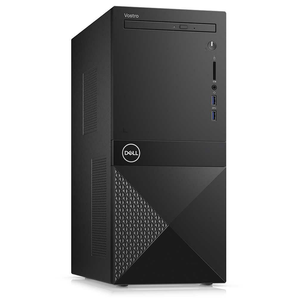 Zdjęcie komputera Dell Vostro 3670 N104VD3670BTPCEE01_1901
