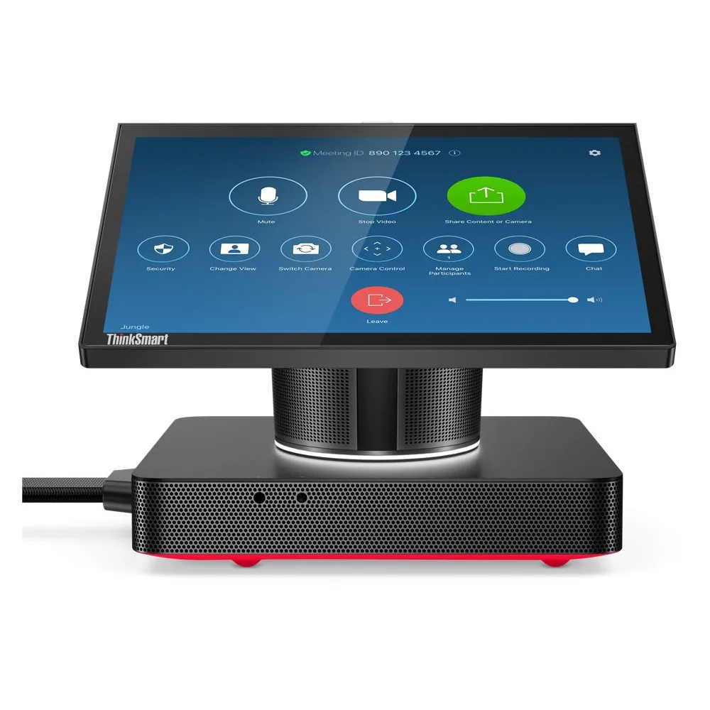 Lenovo ThinkSmart Hub 11H30006PB, i5-8365U, 10" WUXGA MT, 8GB, 256GB, WiFi, Win10 IoT Enterprise SAC, 3 lata OS-Pr | Sklep ITnes