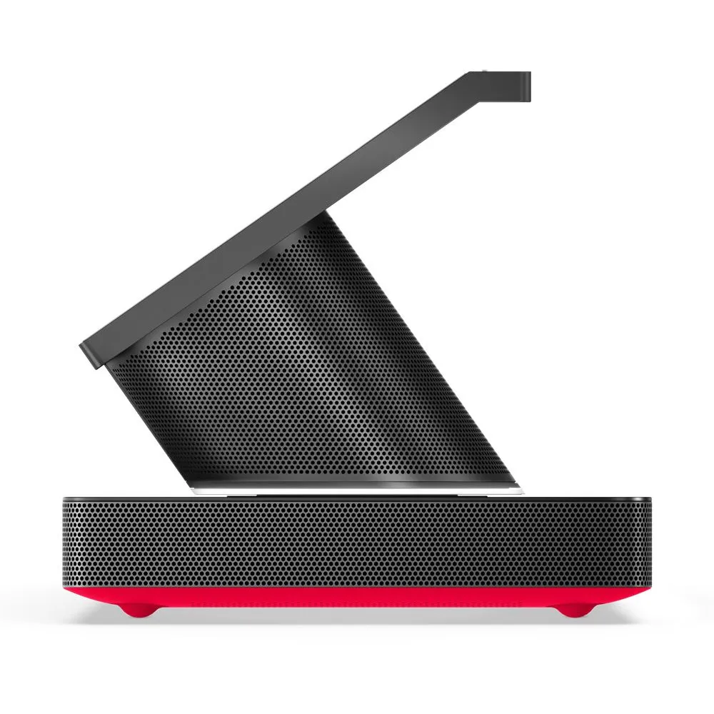 Lenovo ThinkSmart Hub 11H30006PB - zdjęcie