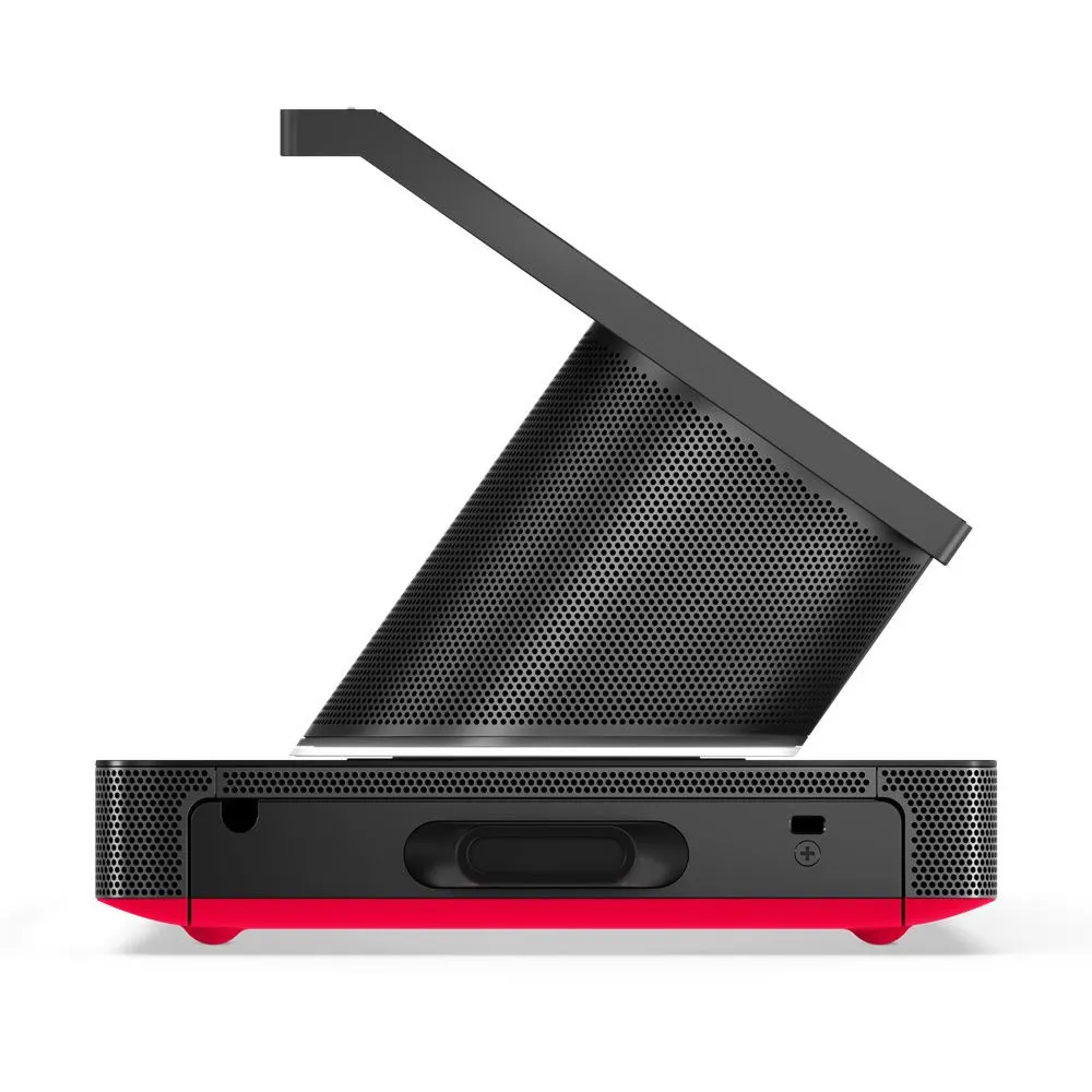 Zdjęcie produktu Lenovo ThinkSmart Hub 11H30006PB - i5-8365U/10" WUXGA MT/RAM 8GB/SSD 256GB/WiFi/Windows 10 IoT Enterprise SAC/3 lata OS-Pr