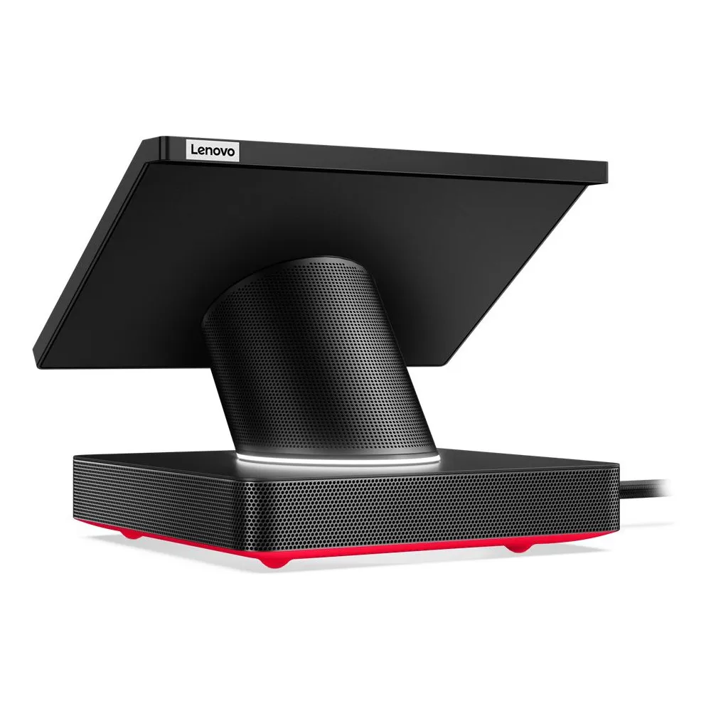 Lenovo ThinkSmart Hub 11H30006PB - i5-8365U/10" WUXGA MT/RAM 8GB/SSD 256GB/WiFi/Windows 10 IoT Enterprise SAC/3 lata OS-Pr - zdjęcie