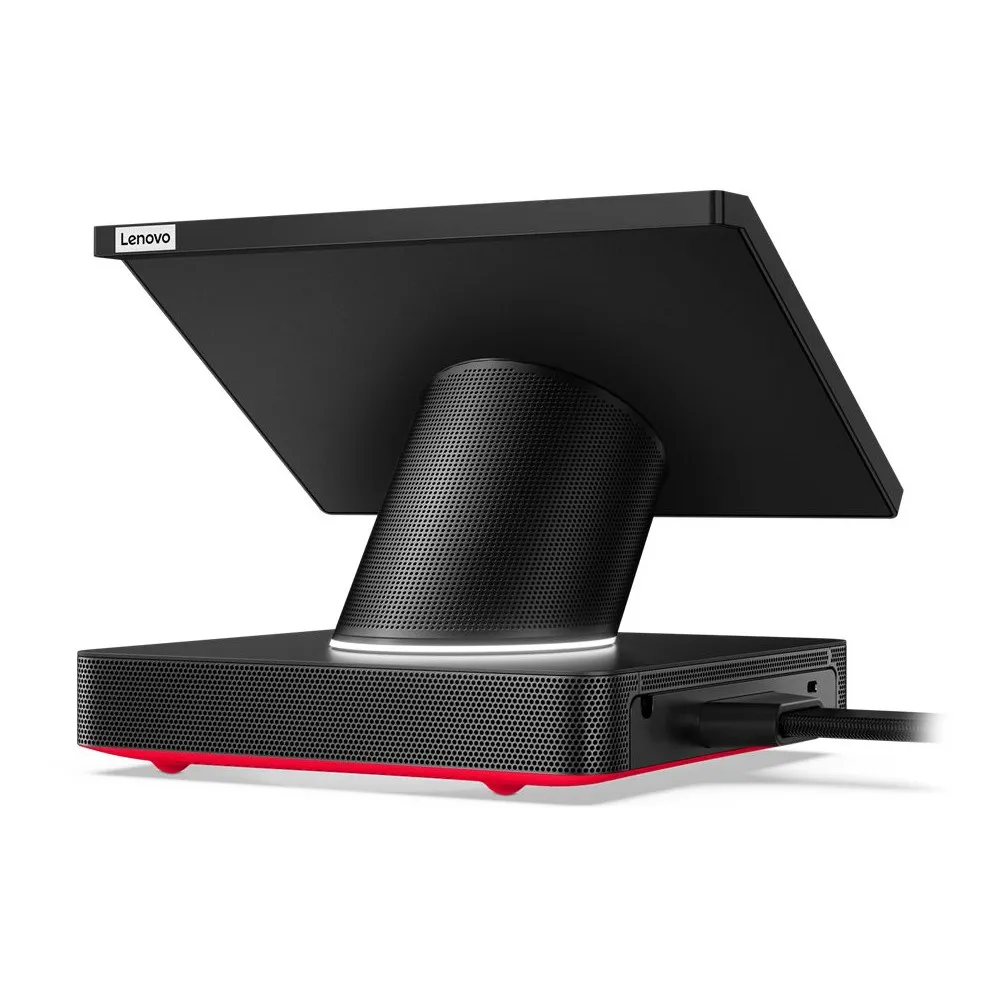 Zdjęcie urządzenia Lenovo ThinkSmart Hub 11H30006PB