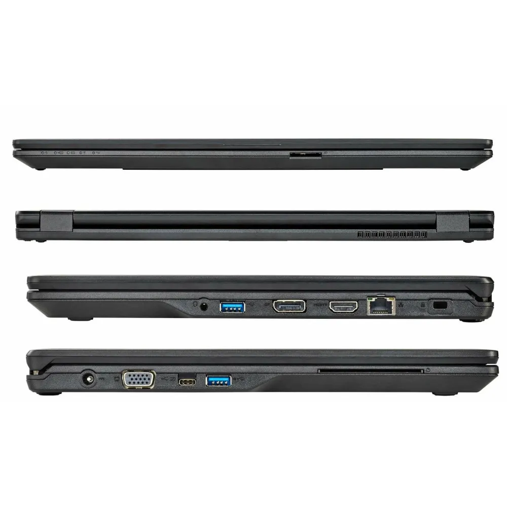 Fujitsu LifeBook E559 VFY:E5590M171SPL