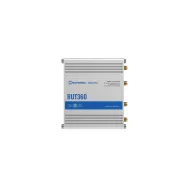 Router Teltonika RUT360, LTE cat.6, WiFi 4, 1x RJ45 100Mbps LAN, 1x RJ45 100Mbps WAN, RUT360 000000 | Sklep ITnes.pl, IT for BUS
