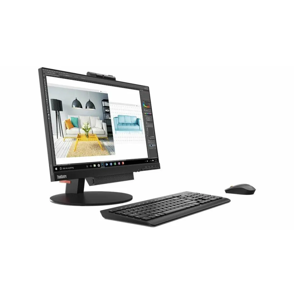 Zdjęcie modelu Lenovo ThinkCentre Tiny-In-One 22 10R0PAT1PB