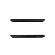 Laptop Lenovo ThinkPad P43s 20RH001EPB, i7-8565U, 14" FHD IPS, 16GB, 256GB, Quadro P520, Win10 Pro, 3 lata Carry-in | Sklep ITne