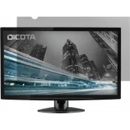 Filtr prywatyzujący Dicota Folia ochronna 27" D31055 - Czarny, Przezroczysty | Sklep ITnes.pl - IT for BUSINESS