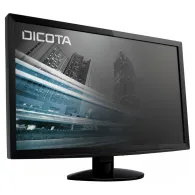 Filtr prywatyzujący Dicota Folia ochronna 27" D31055 - Czarny, Przezroczysty | Sklep ITnes.pl - IT for BUSINESS