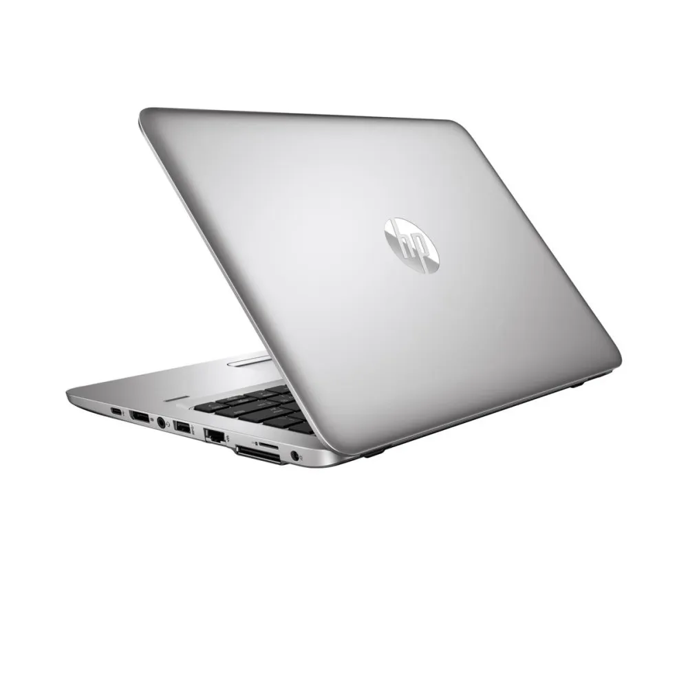 Laptop HP EliteBook 725 G3 P4T47EA - A8-8600P/12,5" HD/RAM 4GB/HDD 500GB/Czarno-srebrny/Windows 7 Professional/3 lata Carry-in - zdjęcie