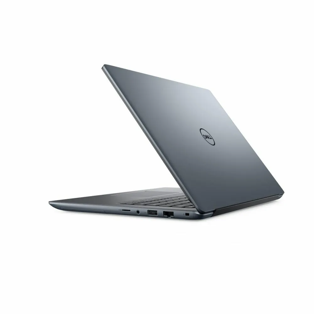 Laptop Dell Vostro 14 5490 N4110VN5490BTPPL01_2005 - i3-10110U/14" Full HD/RAM 4GB/SSD 128GB/Szary/Windows 10 Pro/3 lata On-Site - zdjęcie