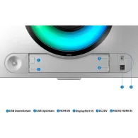 Monitor Samsung Odyssey LS49CG934SUXEN - zdjęcie poglądowe 8
