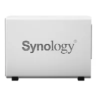 Serwer NAS Synology DiskStation DS220JY45 - zdjęcie poglądowe 1