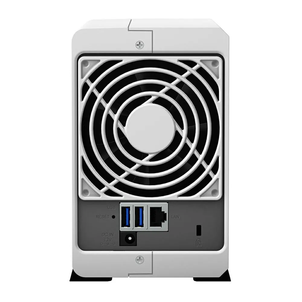 Synology Desktop J DS220JY45