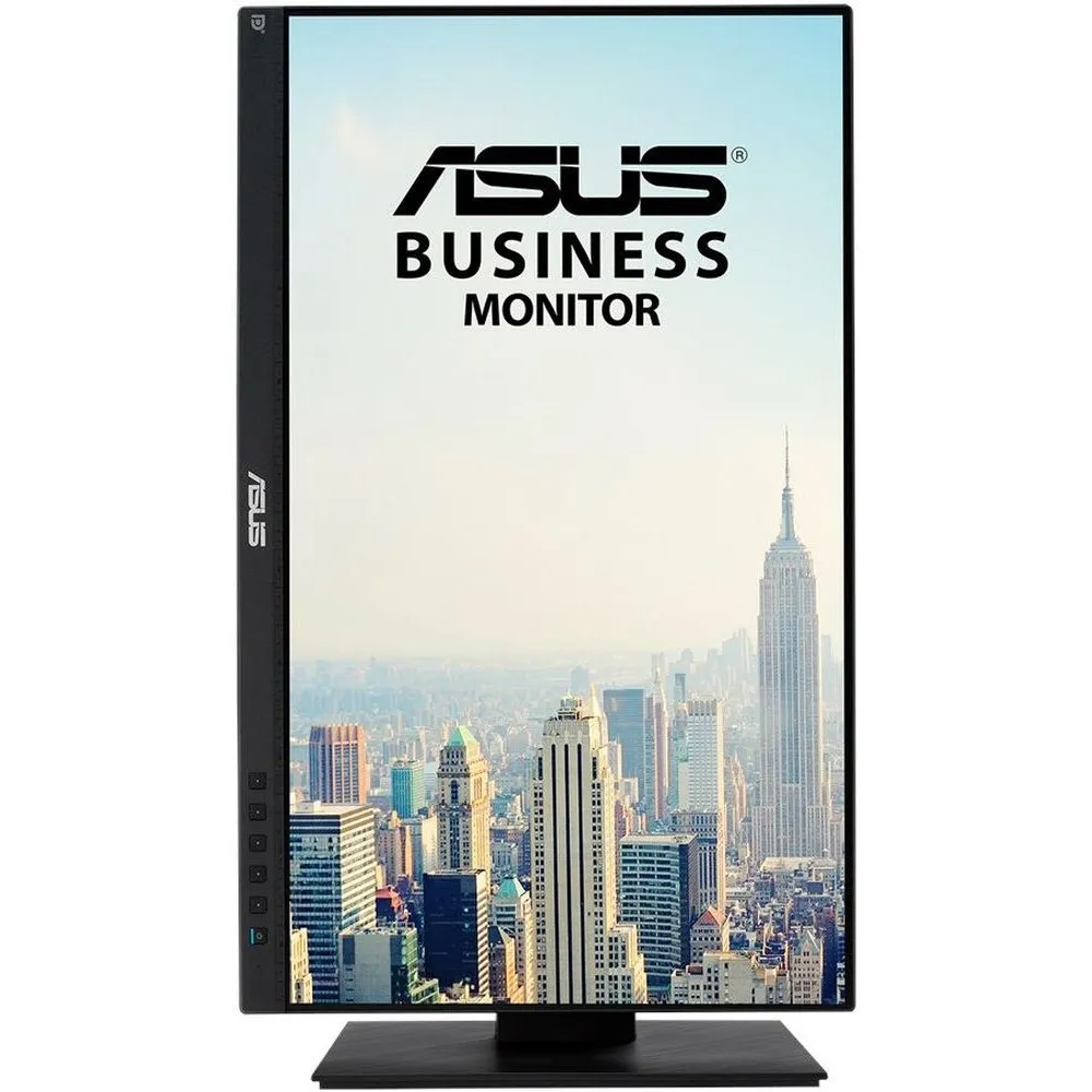 Monitor ASUS Business BE24EQSB 90LM05M1-B02370 - 23,8"/1920x1080 (Full HD)/IPS/5 ms/pivot/Czarny - zdjęcie