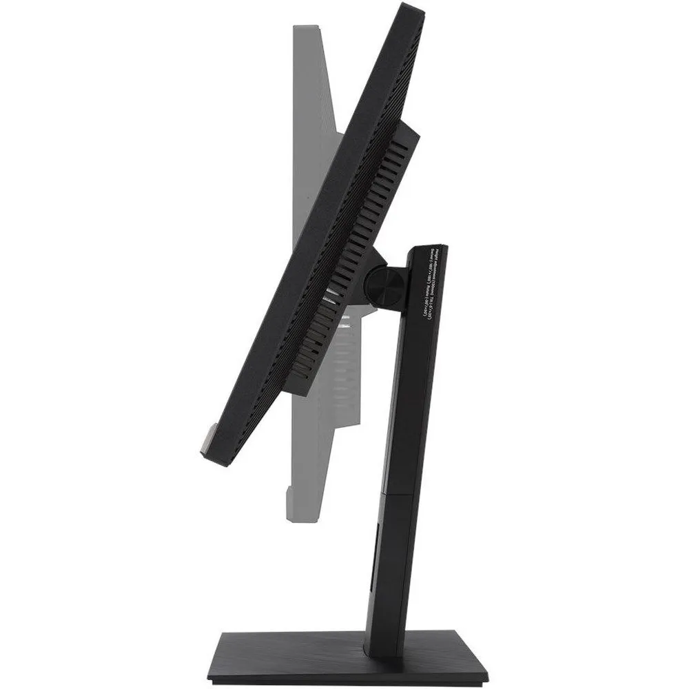 Monitor ASUS Business BE24EQSB 90LM05M1-B02370 - 23,8"/1920x1080 (Full HD)/IPS/5 ms/pivot/Czarny - zdjęcie