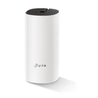Access point MESH TP-Link DECO E4(1-PACK), AC1200, 2xLAN|WAN, 1 urządzenie w zestawie | Sklep ITnes.pl, IT for BUSINESS