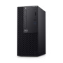 Komputer Dell Optiplex 3060 N051O3060MT - zdjęcie poglądowe 4