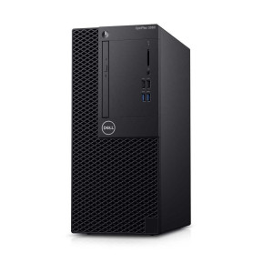 Komputer Dell Optiplex 3060 N051O3060MT - zdjęcie poglądowe 4