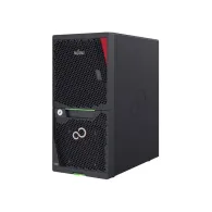 Serwer Fujitsu PRIMERGY TX1310 M5 VFY:T1315SC010PL - zdjęcie poglądowe 1 Serwer Fujitsu PRIMERGY TX1310 M5 VFY:T1315SC010PL - zdjęcie poglądowe 1