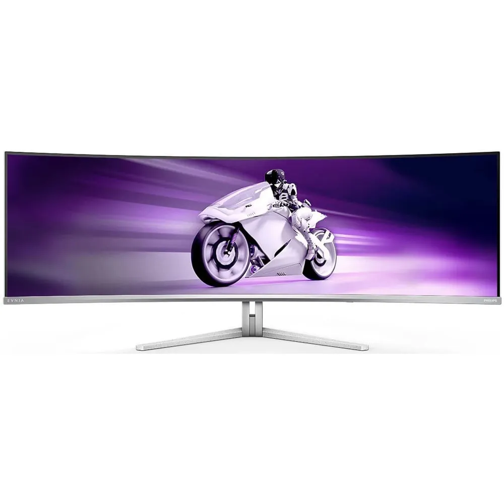 Monitor Philips Evnia 49M2C8900, 00 - zdjęcie poglądowe 7 Monitor Philips Evnia 49M2C8900, 00 - zdjęcie poglądowe 7