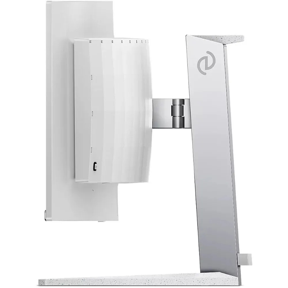 Monitor Philips Evnia 49M2C8900/00 - 49"/5120x1440/240Hz/32:9/zakrzywiony/QD OLED/HDR/0,03 ms/USB-C/Biały - zdjęcie