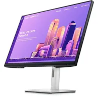 Monitor Dell P2722H 210-AZYZ, 27", 1920x1080 (FHD), 60Hz, IPS, 5 ms, pivot, Czarno-srebrny | Sklep ITnes.pl, IT for BUSINESS
