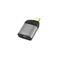 Adapter LogiLink USB-C, Mini DisplayPort CUA0205 - zdjęcie poglądowe 4