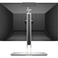 Monitor HP E24m G4 FHD USB-C Conferencing Monitor 40Z32E9, 23,8", 1920x1080 (FHD), 75Hz, IPS, 5 ms, kamera, USB-C, Czarno-srebrn