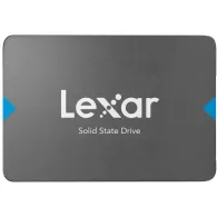 Dysk SSD 1,9TB SATA 2,5" Lexar NQ100 LNQ100X1920-RNNNG, 2,5", SATA III, 560-550MBps | Sklep ITnes.pl, IT for BUSINESS