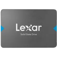 Dysk SSD 1,9TB SATA 2,5" Lexar NQ100 LNQ100X1920-RNNNG, 2,5", SATA III, 560-550MBps | Sklep ITnes.pl, IT for BUSINESS
