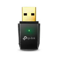Karta sieciowa Wi-Fi TP-Link ARCHER T2U, AC600, USB 2.0 | Sklep ITnes.pl, IT for BUSINESS