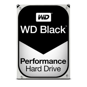 Dysk HDD 1 TB SATA 3,5" WD Black WD1003FZEX - zdjęcie poglądowe 1