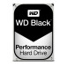 Dysk HDD 250 GB SATA 2,5" WD Black WD2500LPLX - 2,5"/SATA III/32 MB/7200 rpm