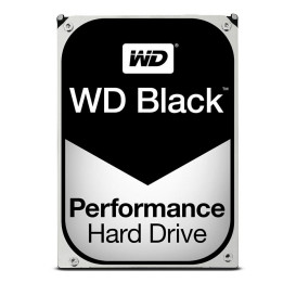 Dysk HDD 500 GB SATA 3,5" WD Black WD5003AZEX - zdjęcie poglądowe 1