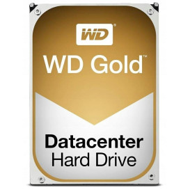 Dysk HDD 1 TB SATA 3,5" WD Gold WD1005FBYZ - 3,5"/SATA III/128 MB/7200 rpm