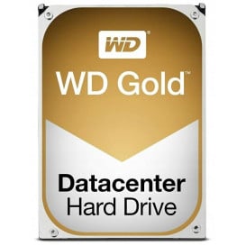 Dysk HDD 2 TB SATA 3,5" WD Gold WD2005FBYZ - 3,5"/SATA III/128 MB/7200 rpm