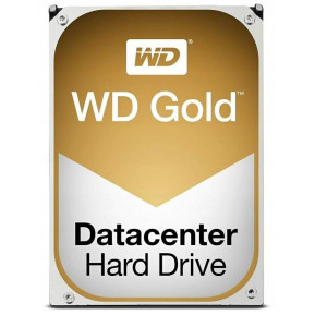 Dysk HDD 6 TB SATA 3,5" WD Gold WD6003FRYZ - zdjęcie poglądowe 1