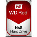 Dysk HDD 2 TB SATA 3,5" WD Red WD20EFAX - 3,5"/SATA III/180-180 MBps/256 MB/5400 rpm