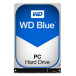 Dysk HDD 1 TB SATA 3,5" WD Blue WD10EZEX - 3,5"/SATA III/150-150 MBps/64 MB/7200 rpm