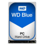 Dysk HDD 2 TB SATA 2,5" WD Blue WD20SPZX - zdjęcie poglądowe 1