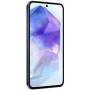 Smartfon Samsung Galaxy A55 5G SM-A556BZKAEEE - zdjęcie poglądowe 3