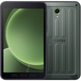 Tablet Samsung Galaxy Tab Active5 Wifi Enterprise Edition SM-X300NZGAEEE - Zielony