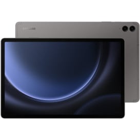 Tablet Samsung Galaxy Tab S9 FE+ SM-X610NZAAEUE - Exynos 1380/12,4" WQXGA/128GB/RAM 12GB/Szary/Kamera 8+12Mpix/Android