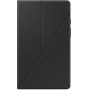Etui na tablet Samsung Book Cover do Galaxy Tab A9 EF-BX110TBEGWW - zdjęcie poglądowe 9