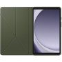 Etui na tablet Samsung Book Cover do Galaxy Tab A9 EF-BX110TBEGWW - zdjęcie poglądowe 1