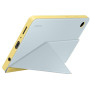 Etui na tablet Samsung Book Cover do Galaxy Tab A9 EF-BX110TLEGWW - zdjęcie poglądowe 5