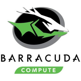Dysk HDD 500 GB SATA 3,5" Seagate Barracuda ST500DM009 - 3,5"/SATA III/210-210 MBps/32 MB/7200 rpm